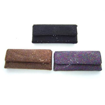  Beaded Bag ()