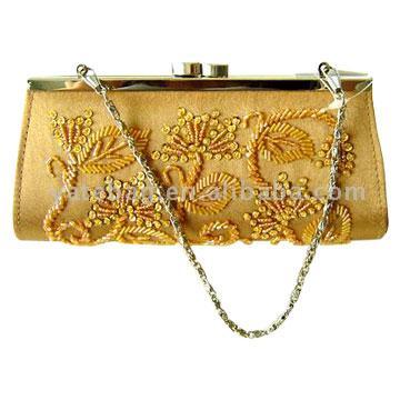  Beaded Bag ()