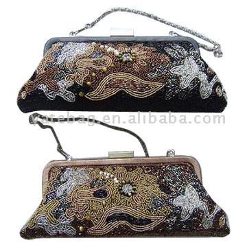  Beaded Bag ()