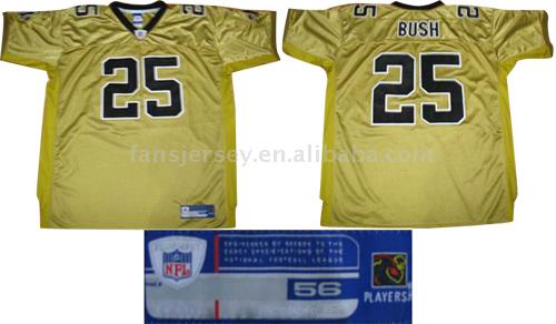  Football Jersey (Футбол-Джерси)