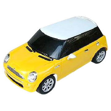  Radio Control Mini Car Toy (Радио контролю мини-автомобиля Toy)