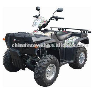  ATV