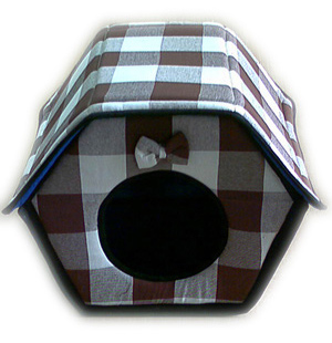  Dog Nest
