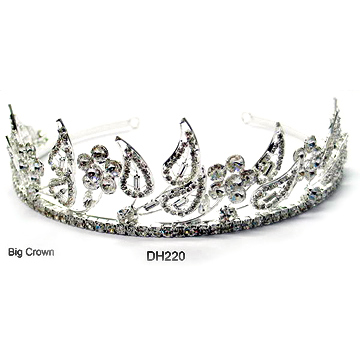  Crown ( Crown)