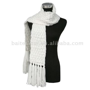  Fashion Scarf ( Fashion Scarf)