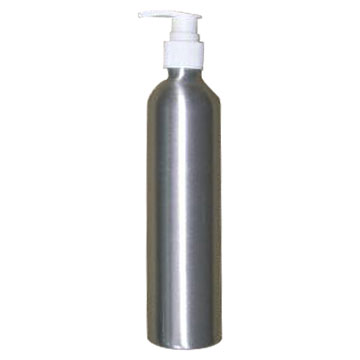  Alumina Bottle (Глиноземный бутылки)