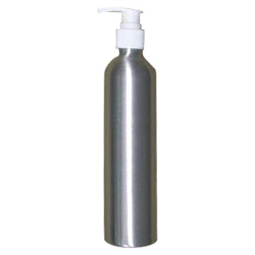  Alumina Bottle