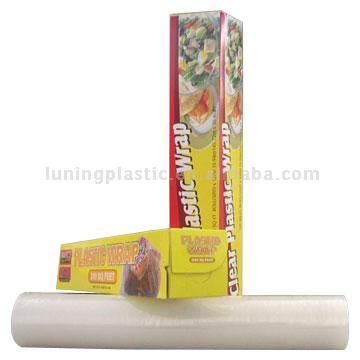  Food Wrap in Color Box (Продовольственная Wrap в цветной коробке)