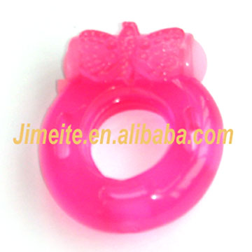  Vibrating Ring