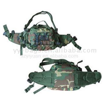  Waist Bag