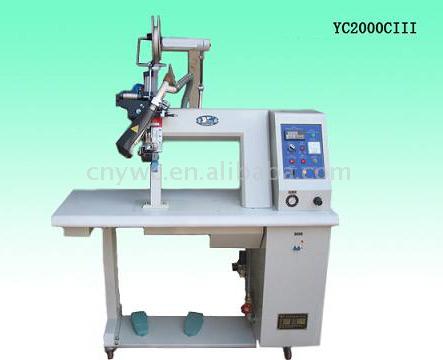  Hot Air Seam Sealing Machine