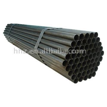 Circular Steel Pipe (Circular Steel Pipe)