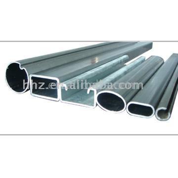  Anomalous Pipe (Anomalous Pipe)