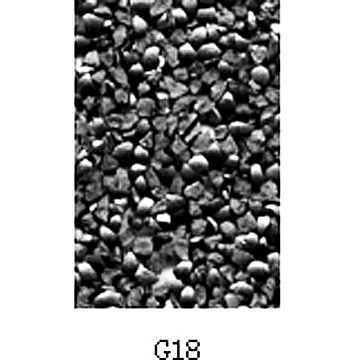  Steel Grit/Steel Shot (Steel Grit / billes d`acier)