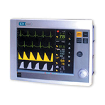  Multi-Parameters Monitor (Multi-Parameter-Monitor)