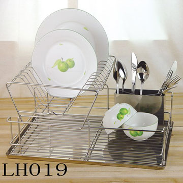  Dish Rack (gouttoir)