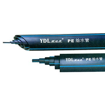  PE Water Supply Pipe