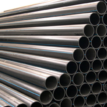  PE Water Supply Pipe