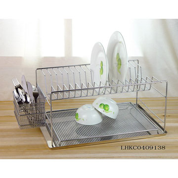  Dish Rack (Сушилка)