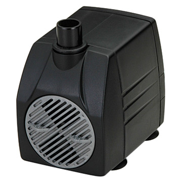  Pond Pump ( Pond Pump)