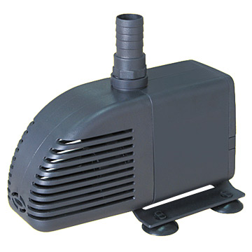  Pond Pump ( Pond Pump)