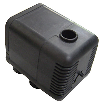  Fountain Pump ( Fountain Pump)