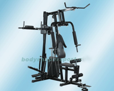  Home Gym Equipment (Home Gym Equipment)