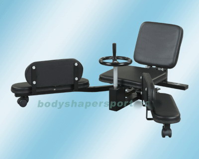 Press Rack (Presse Rack)