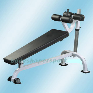 Rowing Bench (Banc d`aviron)