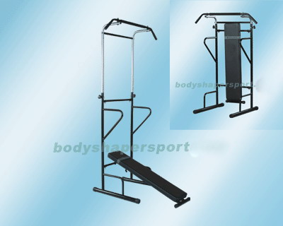  Sit Up Rack (Sit Up Rack)