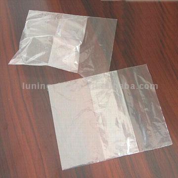  Sandwich Bags with Flip Top (Sacs sandwich avec Flip Top)