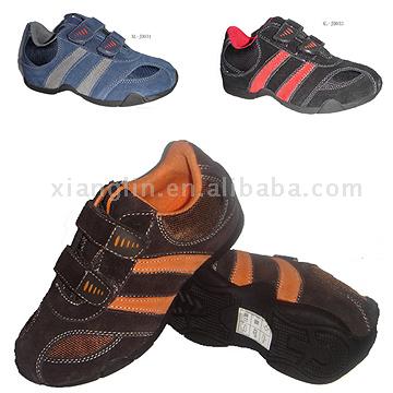  Leisure Shoes ( Leisure Shoes)