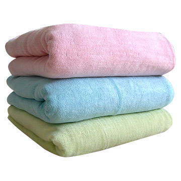  Bamboo Towel Blanket ( Bamboo Towel Blanket)