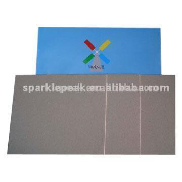  Grey Paper Board (Windmill)