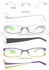 Metal Optical Frame (Metal Optical Frame)