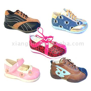 Babies` Shoes (Babies `Shoes)