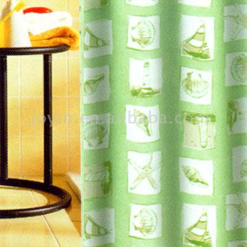  PEVA Shower Curtain ( PEVA Shower Curtain)