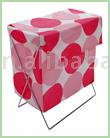  Polyester Shower Curtain ( Polyester Shower Curtain)