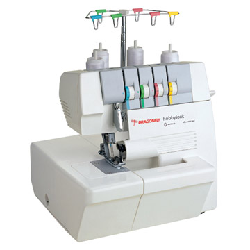 Overlock Sewing Machine (Оверлоки Швейные машины)