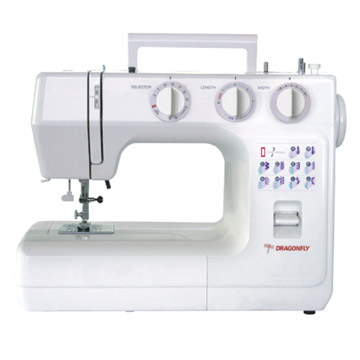 Domestic Sewing Machine (Domestic Sewing Machine)