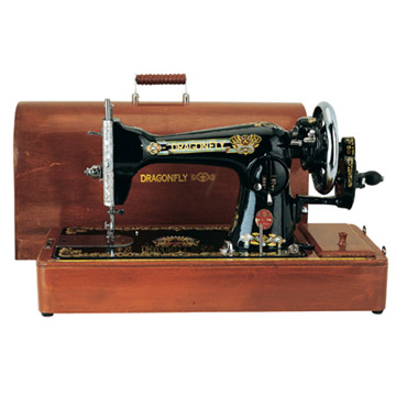  Domestic Sewing Machine ( Domestic Sewing Machine)