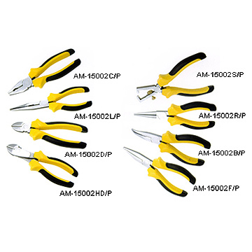  Pliers ( Pliers)
