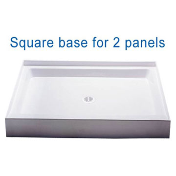  Square Shower Base ( Square Shower Base)