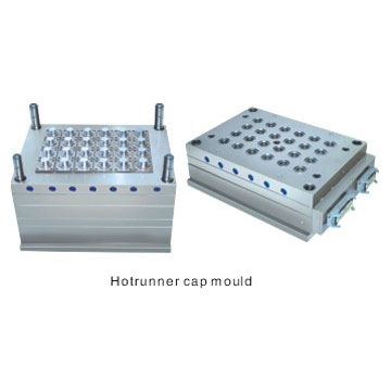  Cap Mould ( Cap Mould)