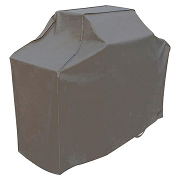  Hooded BBQ Cover ( Hooded BBQ Cover)