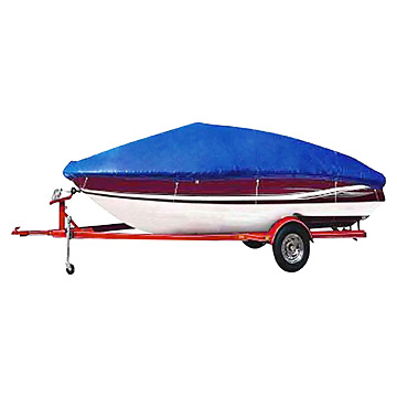  Boat Cover (Boat Cover)