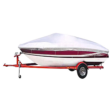  Boat Cover