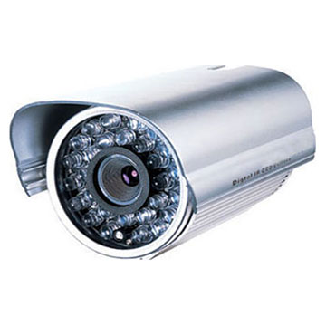  Infrared Night-Vision Camera Series ( Infrared Night-Vision Camera Series)