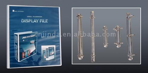  3-Ring Binder (3-Ring Binder)