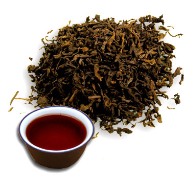  Yunnan Pu Erh Tea (78058)
